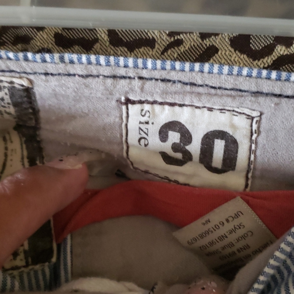 Shorts - Picture 2 of 3